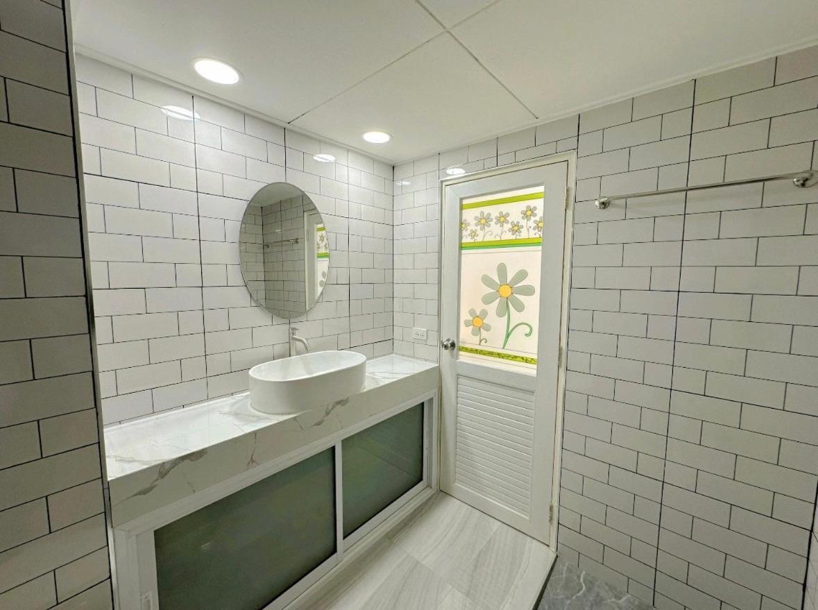 Studio Apartment Diana Estate Condominium 파타야 외부 사진