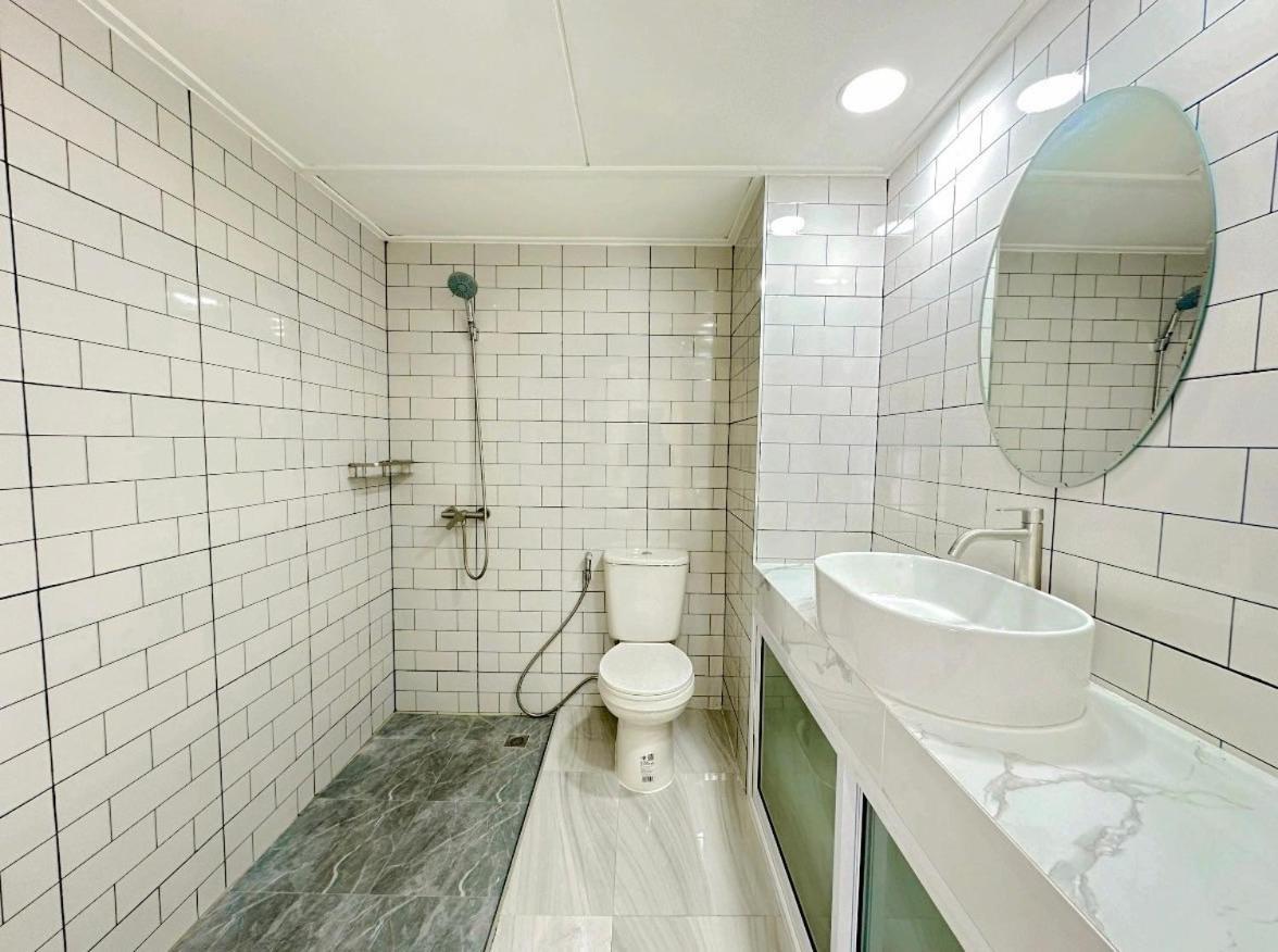 Studio Apartment Diana Estate Condominium 파타야 외부 사진