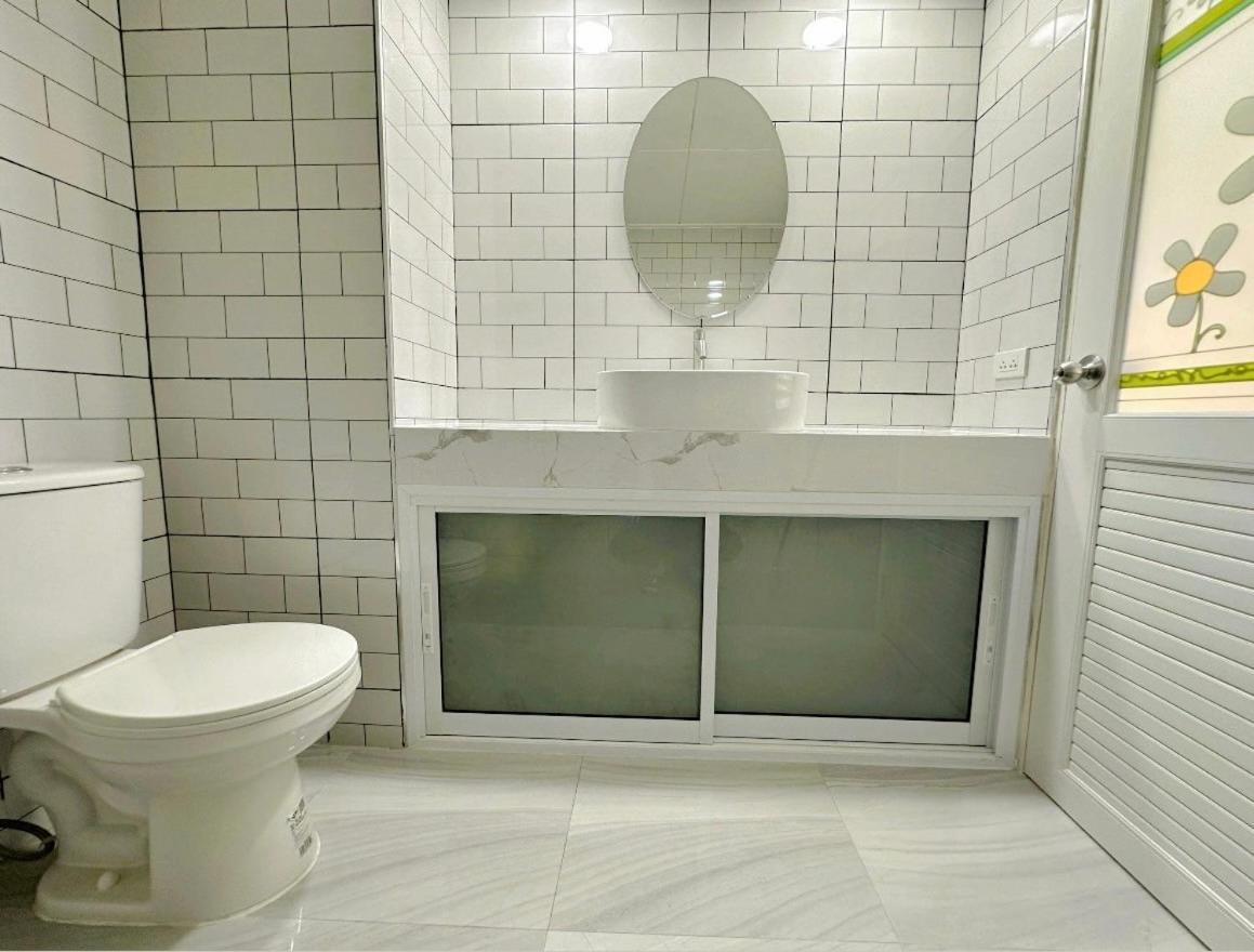 Studio Apartment Diana Estate Condominium 파타야 외부 사진