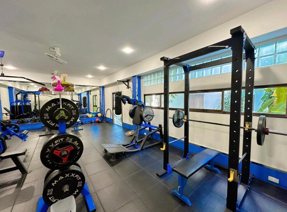 Studio Apartment Diana Estate Condominium 파타야 외부 사진